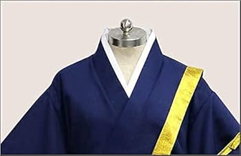 呪術廻戦　夏油傑　袈裟 その存在感、まさに“特級”！ 特大サイズの五条悟と夏油傑が流通